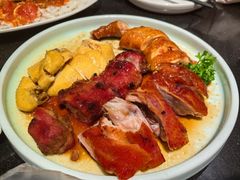 -新旺茶餐厅•早餐(迪士尼小镇店)
