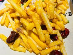 -巴厘龙虾·榜首油焖大虾(洞庭·艺术洋房店)