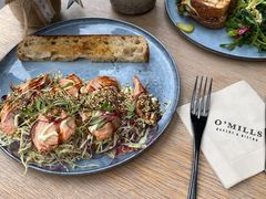 -O'mills Sourdough Bakery&Bistro(永嘉路店)