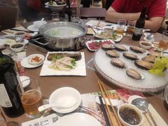 -东国海鲜火锅城(氹仔店)