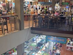 -班赞海鲜市场