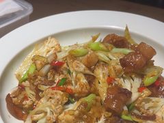 -北方家宴(番禺永旺店)