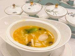 -世博源公馆·本帮融合菜·主题包厢·江景餐厅