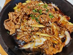 -Aqua Oasis 水天堂(石路天虹店)