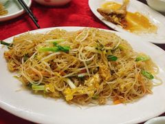 -蛇口康乐快餐鱼仔档(翠苑小区店)