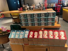 -星巴克(夏日百货店)