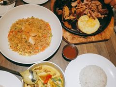 -卡朋西餐(扬名广场店)