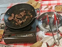 -林真真牛肋条放题(天马店)