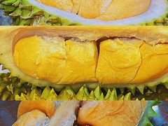 -开皇马来西亚榴莲美食店(华强北店)