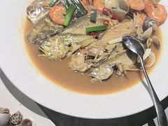 -501號台州海鲜餐厅(海创园店)