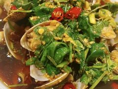 -潮静·潮州小馆·海鲜·卤味·砂锅粥