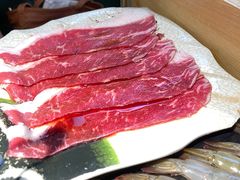 -牛市牛烤肉(西单大悦城店)