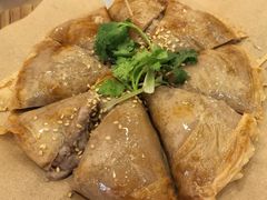 -芋包王闽南茶楼(八市店)