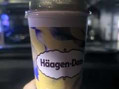 -哈根达斯(美罗城店)