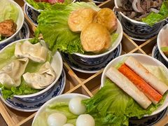 -聚汇三少·龙虾·中餐厅(莫邪路新天地店)
