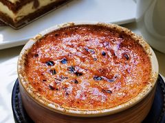 招牌法式焦糖烤布蕾-PAUL LAFAYET 法式甜品(港汇广场店)