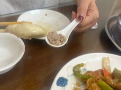 -小有天灌汤包老菜馆(南一马路店)