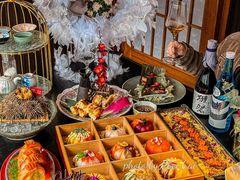 -原志优秀食材·匠心料理·海胆主题(金亿广场店)