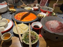 -蜀大侠火锅(香格里拉店)
