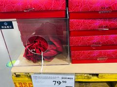 -山姆会员商店(亦庄创意生活广场店)