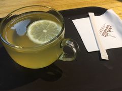 -雨舍咖啡(汉神购物广场咖啡街区店)