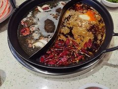 -龙厂长老火锅(抚琴店)