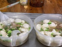 -马脚桥鱼肉羹店(人民路店)