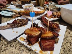 -丰卓会海鲜自助(中润大道店)