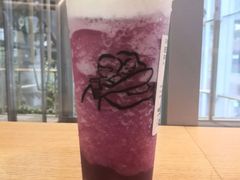 -喜茶(东莞雍华庭店)