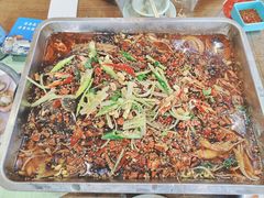 -柒柒海里·平价海鲜·蒸汽·家宴(金沙滩店)
