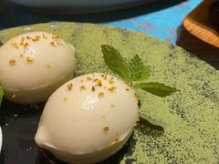 -茶人村·宫廷私厨(奥体印象城店)