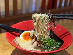 -一風堂拉面(美罗城店)
