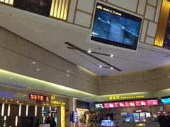 -万达影城(江桥万达广场IMAX店)