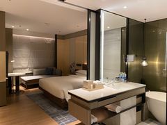 -万悦中餐厅·武汉卓尔万豪酒店