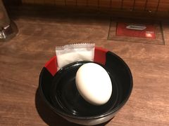 -一蘭拉面(新宿中央东口店)