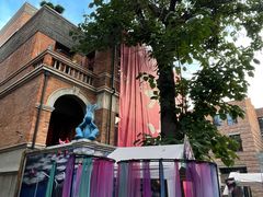 -天津五大道文化旅游区