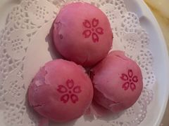 -京华烟云·北京烤鸭(领展购物广场·中关村店)