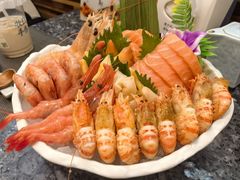 -菊上料理(蜀山银泰百货店)