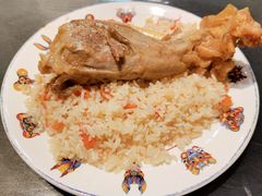 -217丰惠源抓饭(江乾路店)