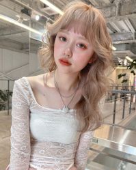 -Sying杉影日式烫染專門店