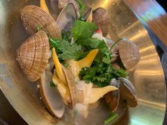 -KAOKAO烤烤·丹东海鲜烧烤(望京店)