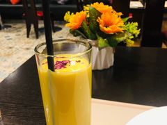 -克比叔叔印度餐厅Kebabs on the Grille(人民广场店)