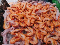 -非烤勿扰韩料自助烤肉(松山湖万科店)