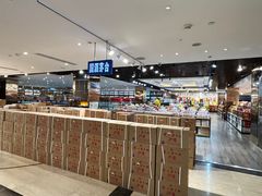 -神洲四海大酒楼(王府井澳门中心店)