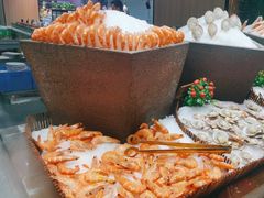 -新艺自助美食城(中山路店)