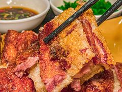 -老来福·非遗酸汤兔(凯旋路店)
