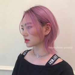 -爱秀造型 T-G