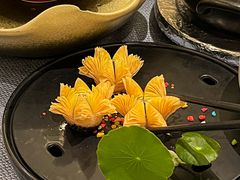 荷花酥-浙江西子宾馆·牡丹厅