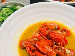 -龙巢盱眙龙虾·牛蛙·烧烤宵夜(八卦岭店)