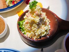 俄式拌香鸡-俄士厨房(印象汇店)